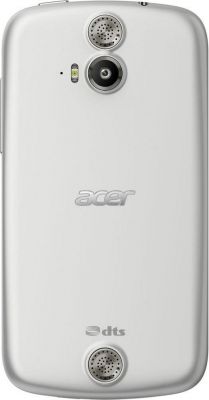 Acer представила смартфон среднего ценового сегмента Liquid E2