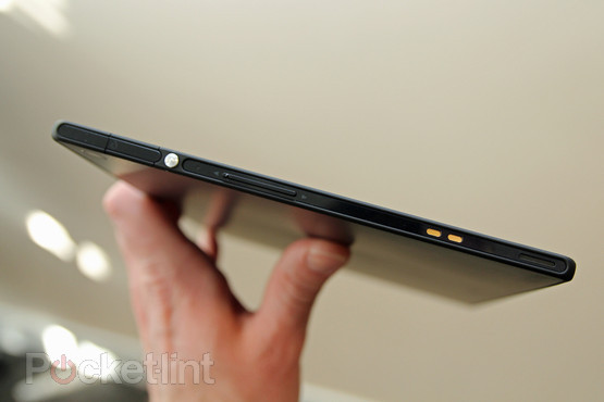 500$ за Sony Xperia Tablet Z