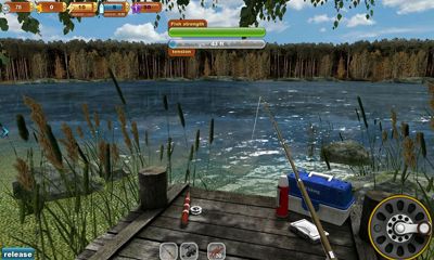 Fishing Paradise 3D 1.0