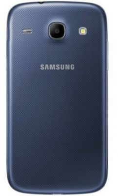Официально представлен новый смартфон линейки Galaxy - Galaxy Core