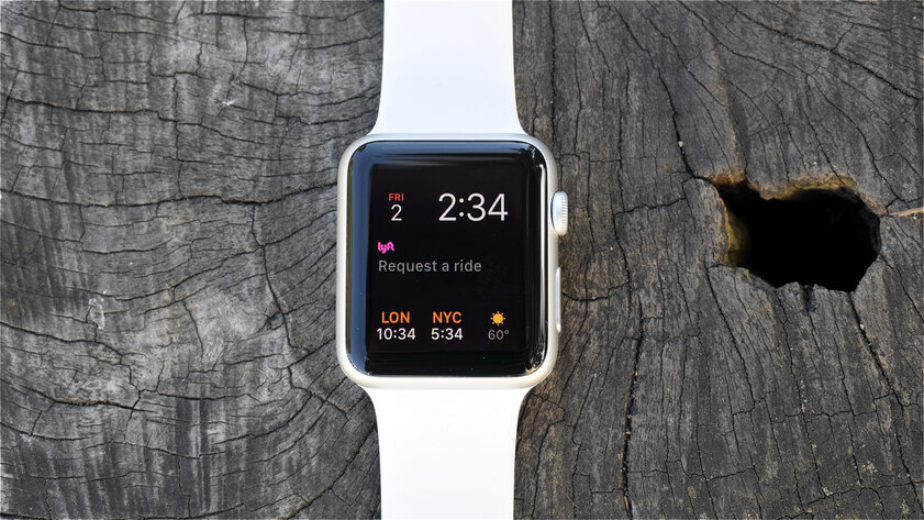 Какие Apple Watch купить на 2020 год