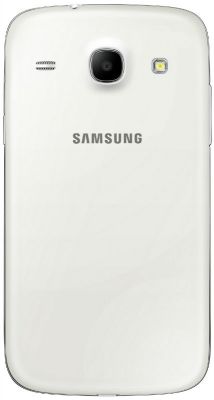 Samsung представил новый двухъядерный смартфон GALAXY Core с поддержкой двух SIM карт
