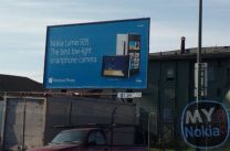 Смартфон Nokia Lumia 928 получил официальное подтверждение