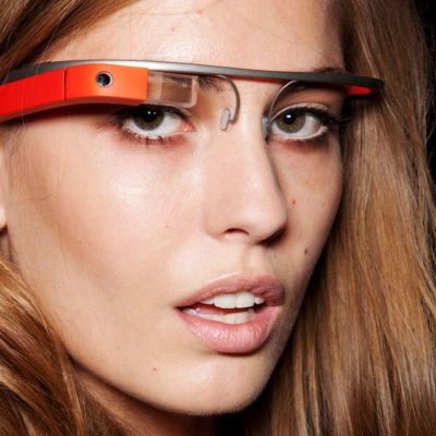 Google Glass могут быть вредны для здоровья