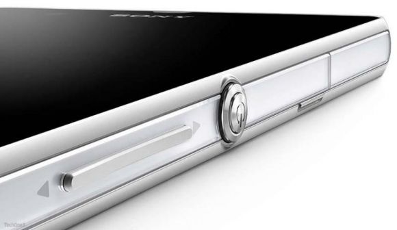 SONY Honami: cамый продвинутый камерофон на Android