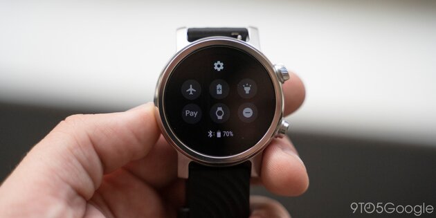 Обзор умных часов Moto 360 (2020): когда Wear OS становится лучше