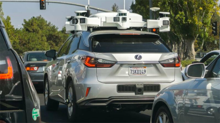 Беспилотные автомобили в 2020: кто их развивает и почему Tesla не идеал