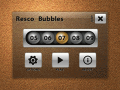 Resco Bubbles 1.41