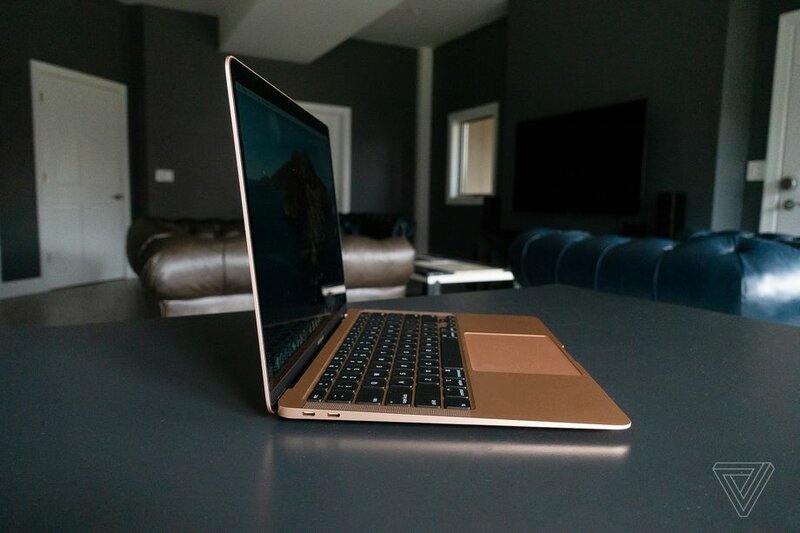 Обзор MacBook Air (2020): лучший Mac для большинства