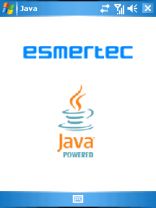 Esmertec Java Jbed 20090506.2.1 RU