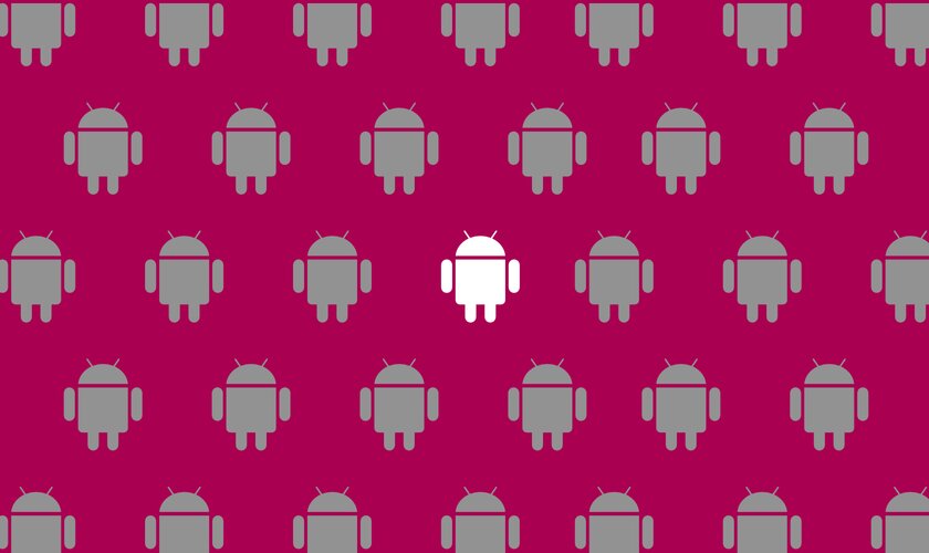 Android — худшая операционная система