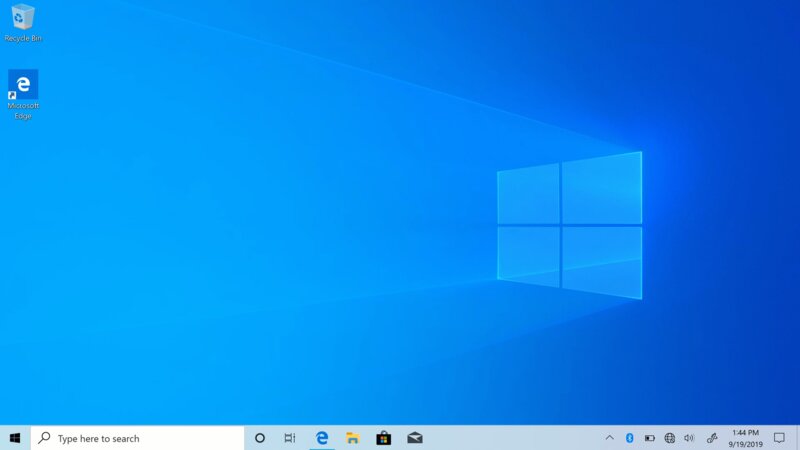 Обзор Windows 10 May 2020 Update: подсистема с ядром Linux, переустановка из облака и другое