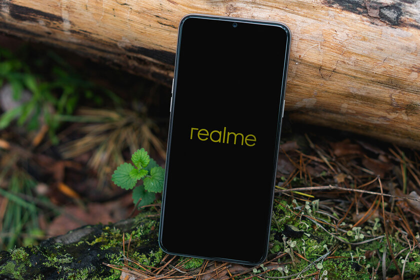 Обзор Realme 6i: третий лишний