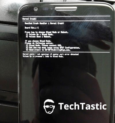 Новые подробности о двух флагманах LG