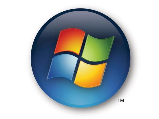 Windows 8 не конкурент Windows Vista