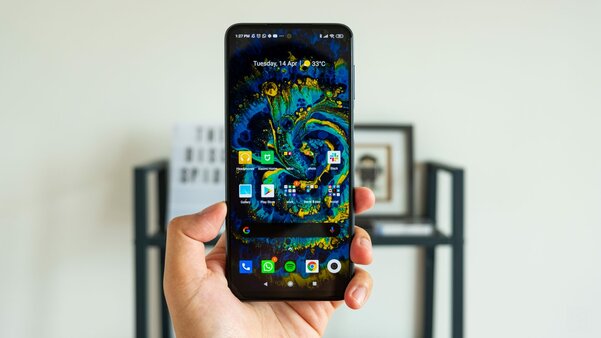 Какой смартфон купить в июне 2020: лучшие модели на любой бюджет — Лучший бюджетный смартфон до 16 000 рублей — Redmi Note 8 Pro. 5