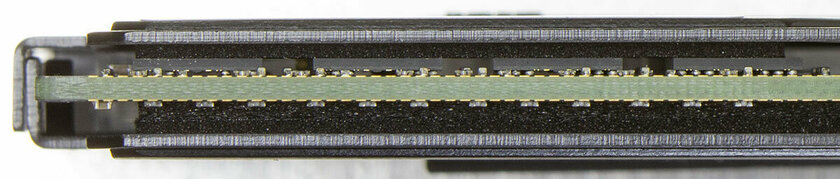 Обзор GeIL Evo X II DDR4-3200 16 ГБ. Вес — это надёжность