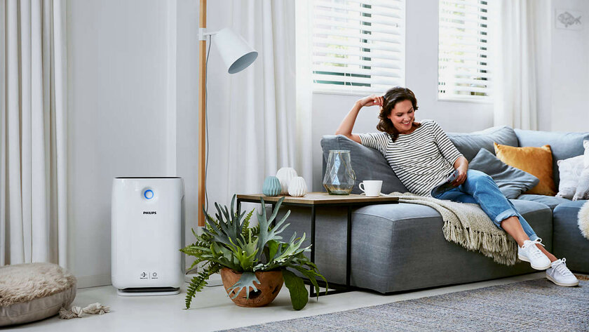Как выбрать увлажнитель воздуха для квартиры, дома и офиса: 10 нюансов