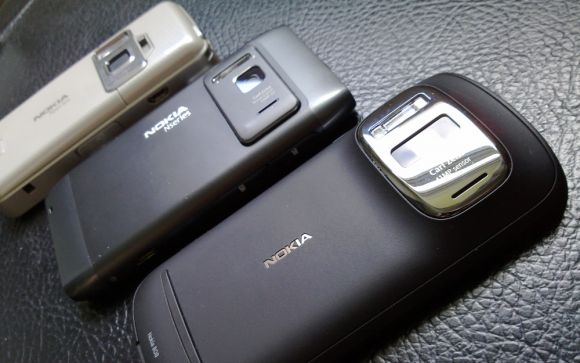 Nokia полностью покончит с Symbian этим летом