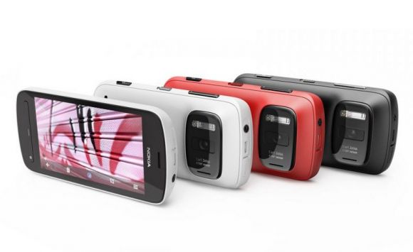 Nokia полностью покончит с Symbian этим летом