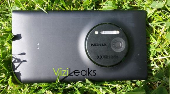 Nokia "переизобретет зум" на мероприятии 11 июля