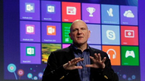 В Microsoft намечается крупная реорганизация
