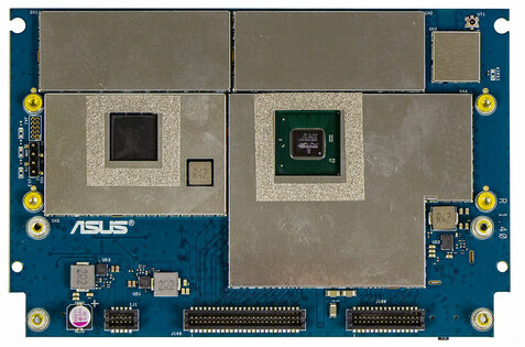 Обзор MESH-комплекта ASUS XT8 ZenWiFi AX6600: идеальный вариант для новичков