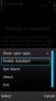 PocketLock 1.06