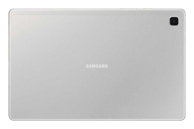 Samsung анонсировала Galaxy Tab A7: 10,4-дюймовый планшет среднего класса с LTE