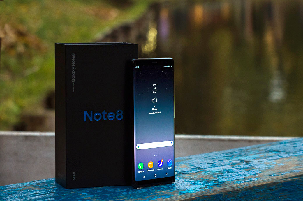История серии Galaxy Note: вспоминаем инновации, изменившие рынок смартфонов