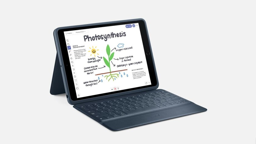 Цветные iPad Air без рамок и недорогие iPad (2020) — что показала Apple