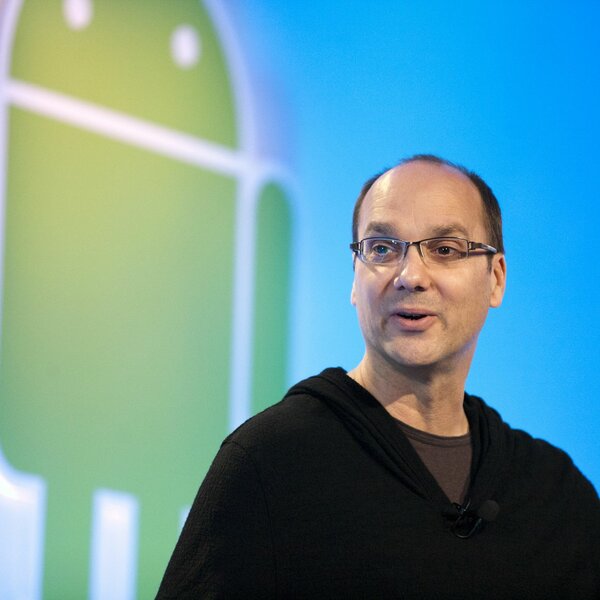 Android исполнилось 13 лет: какой была версия 1.0 и как развивалась система