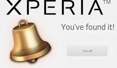 Sony выпустила сервис MyXperia