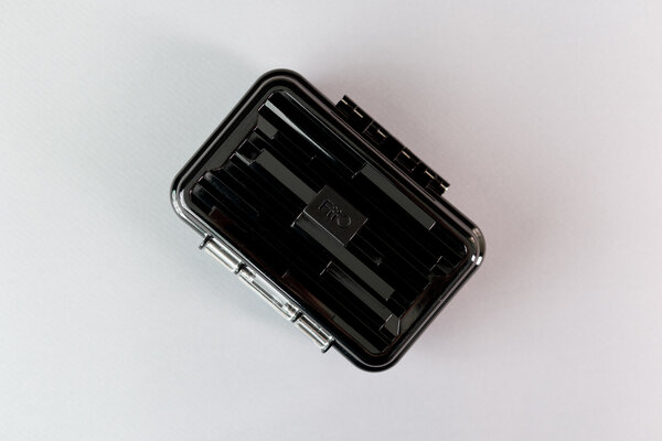 Обзор Hi-Fi-плеера FiiO X5S и наушников FiiO F9 Pro: комплект для настоящих меломанов