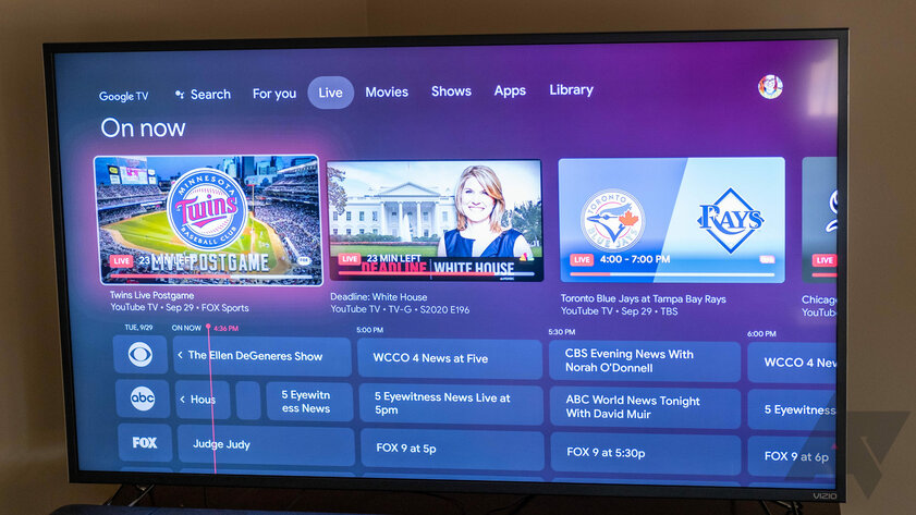 Обзор нового Chromecast на Google TV: чем он лучше старых и какова замена Android TV
