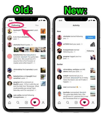 История Instagram*: как сервис менялся за 10 лет