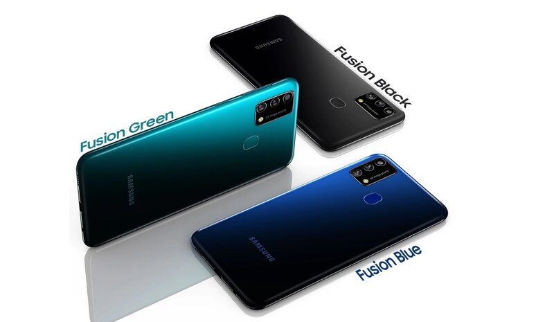 Первый представитель серии Samsung Galaxy F оказался дешевле, чем его брат-близнец из линейки Galaxy M