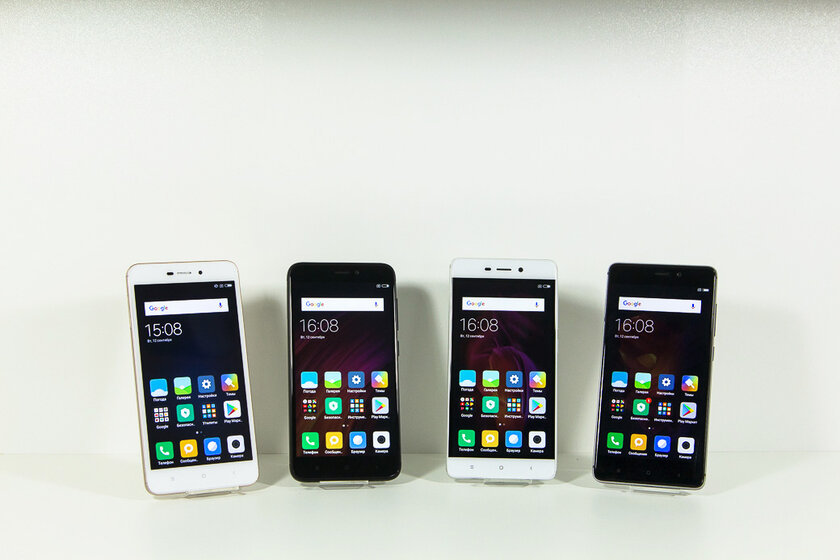 История серии Xiaomi Redmi: от смелого эксперимента до народного бестселлера