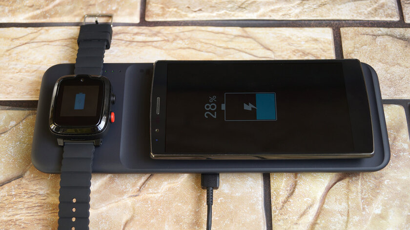 Обзор Samsung EP-P6300: зарядка, которую не смогла сделать Apple