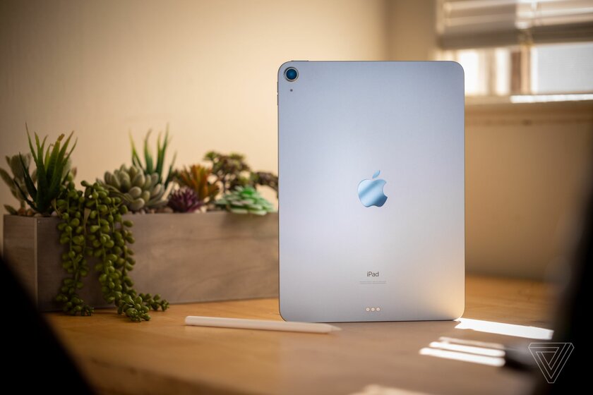 Неужели iPad Air 2020 года — лучший планшет на рынке? Мнения западных журналистов