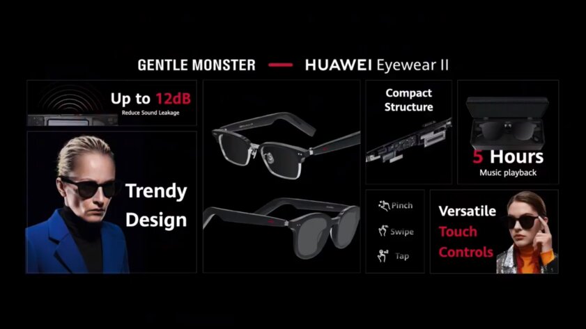 Что показала Huawei на презентации: флагман Mate 40, ассистент Celia, часы Watch GT 2 Porsche Design и не только