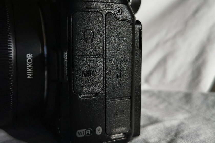 Если нужна беззеркалка по вменяемой цене и с хорошим потенциалом. Обзор Nikon Z5