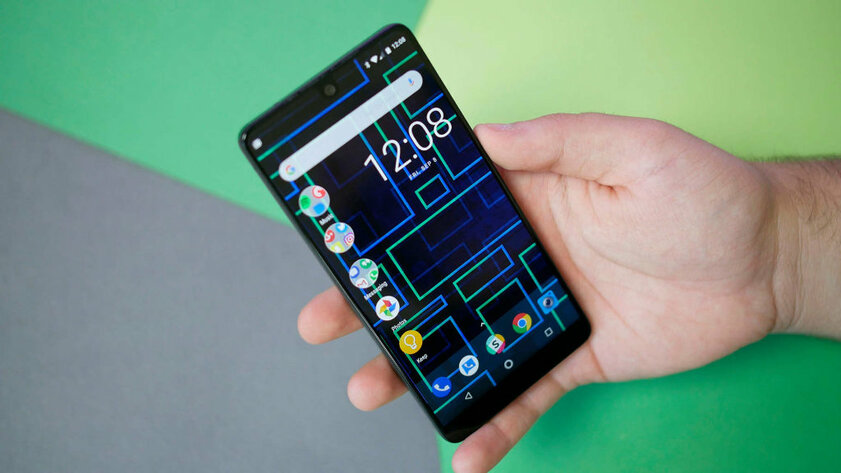 7 причин, почему провалился Essential Phone — смартфон от создателя Android