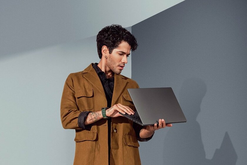 Xiaomi представила свой самый дешёвый ноутбук новой серии с Core i3 10-го поколения