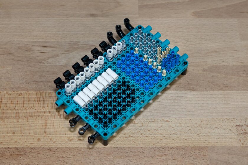 Кажется, это идеальный подарок. Тестируем новый программируемый набор в линейке LEGO Mindstorms для детей и взрослых