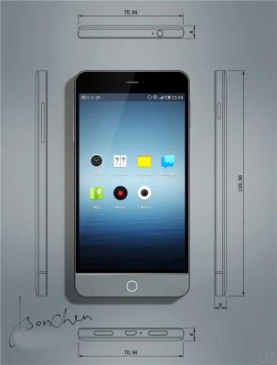 Свежие и качественные фотографии нового флагмана от Meizu