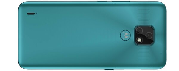 Motorola выпустила Moto E7: смартфон за 110 евро с камерой на 48 Мп