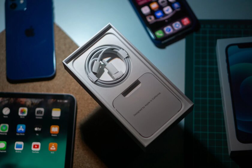 Обзор iPhone 12 Pro Max: просто лучшая камера на рынке