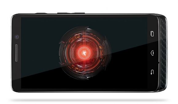 Кевларовая тройка: Motorola DROID Ultra представлен официально