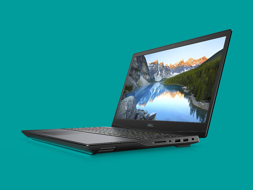 Dell G3 15, G5 15, G7 17: каким должен быть игровой ноутбук, который стоит подарить на Новый год